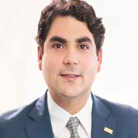 Hostos Jose Rizik Lugo