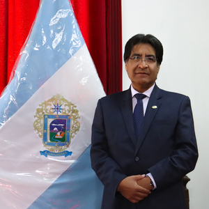 Robert Daniel Talavera Cusirramos