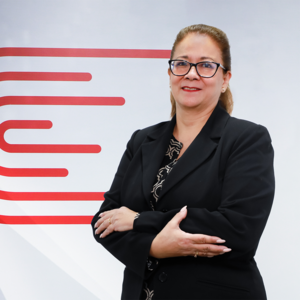 Patricia Pamela Pastor Mansilla