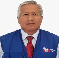 Oscar Luque Cutipa