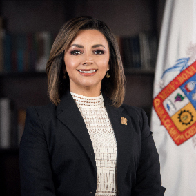 Nancy Xóchitl Macías Pacheco
