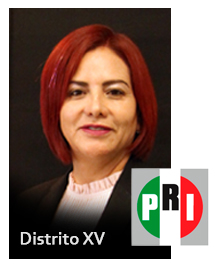 María Del Rosario Contreras Pérez