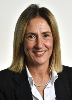 Giorgia Bedin