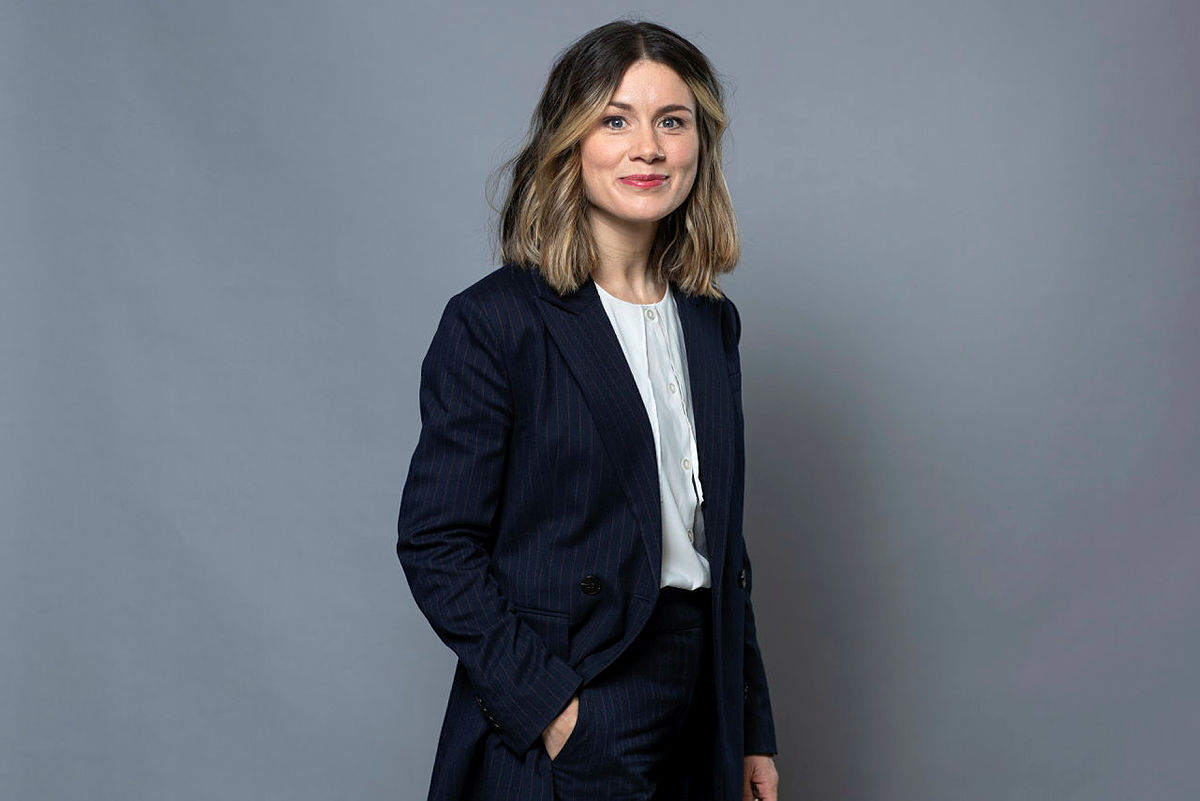 Petra Noreback