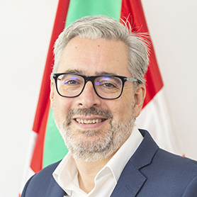 Jose Antonio Garcia Diaz