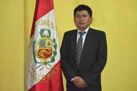 Jose Luis Gabriel Caldas
