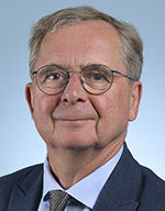 Luc Lamirault