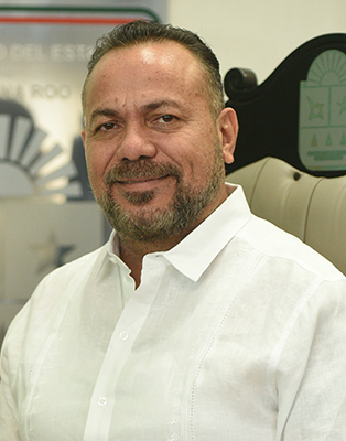 Julián Javier Ricalde Magaña