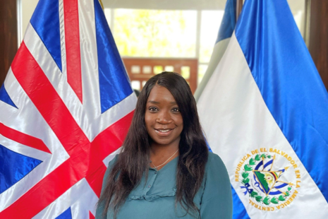 Tanya Robinson