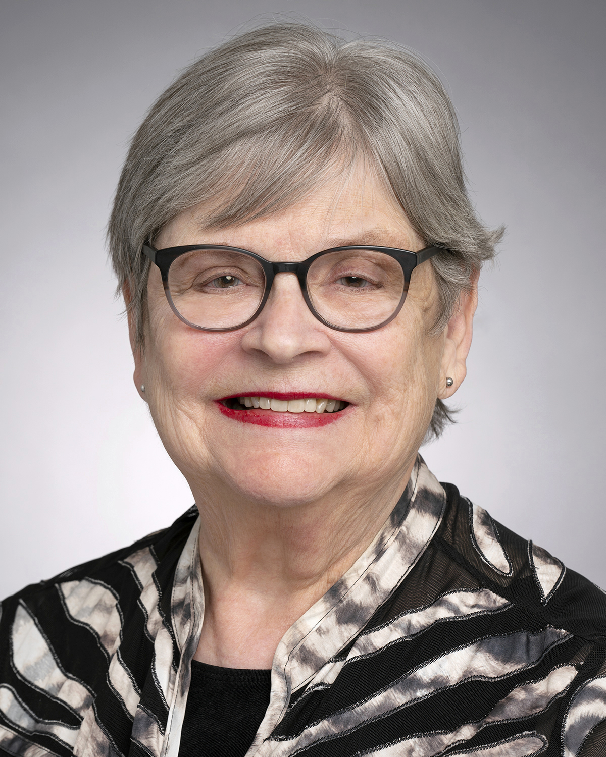 Ann H. Rest
