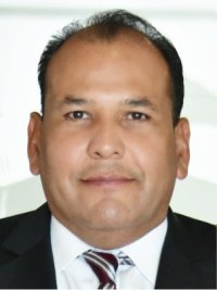 Omar Bazán Flores