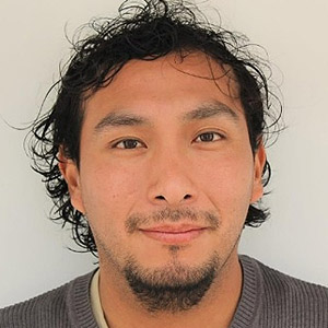 Jhean Ramírez Domínguez