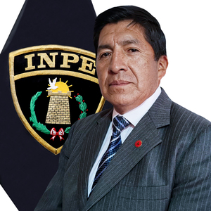 Gallegos Nina Sixto Darío