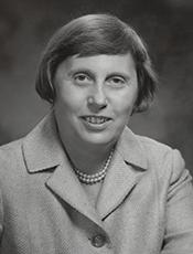 Ella T. Grasso