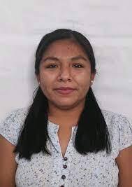 Geanina Margot Avendaño Poma