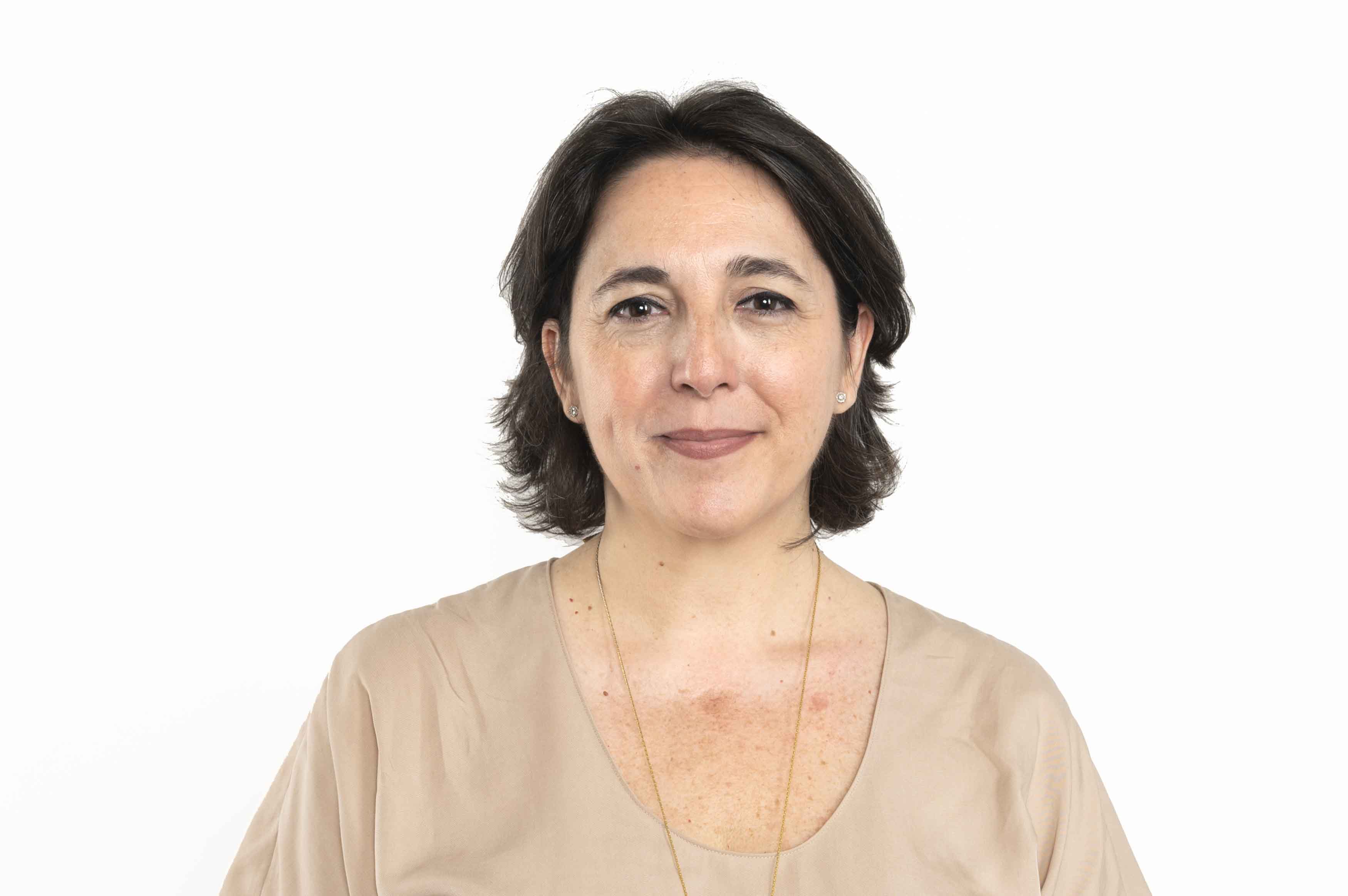Pilar Méndez Jiménez