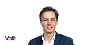 Laurens Dassen