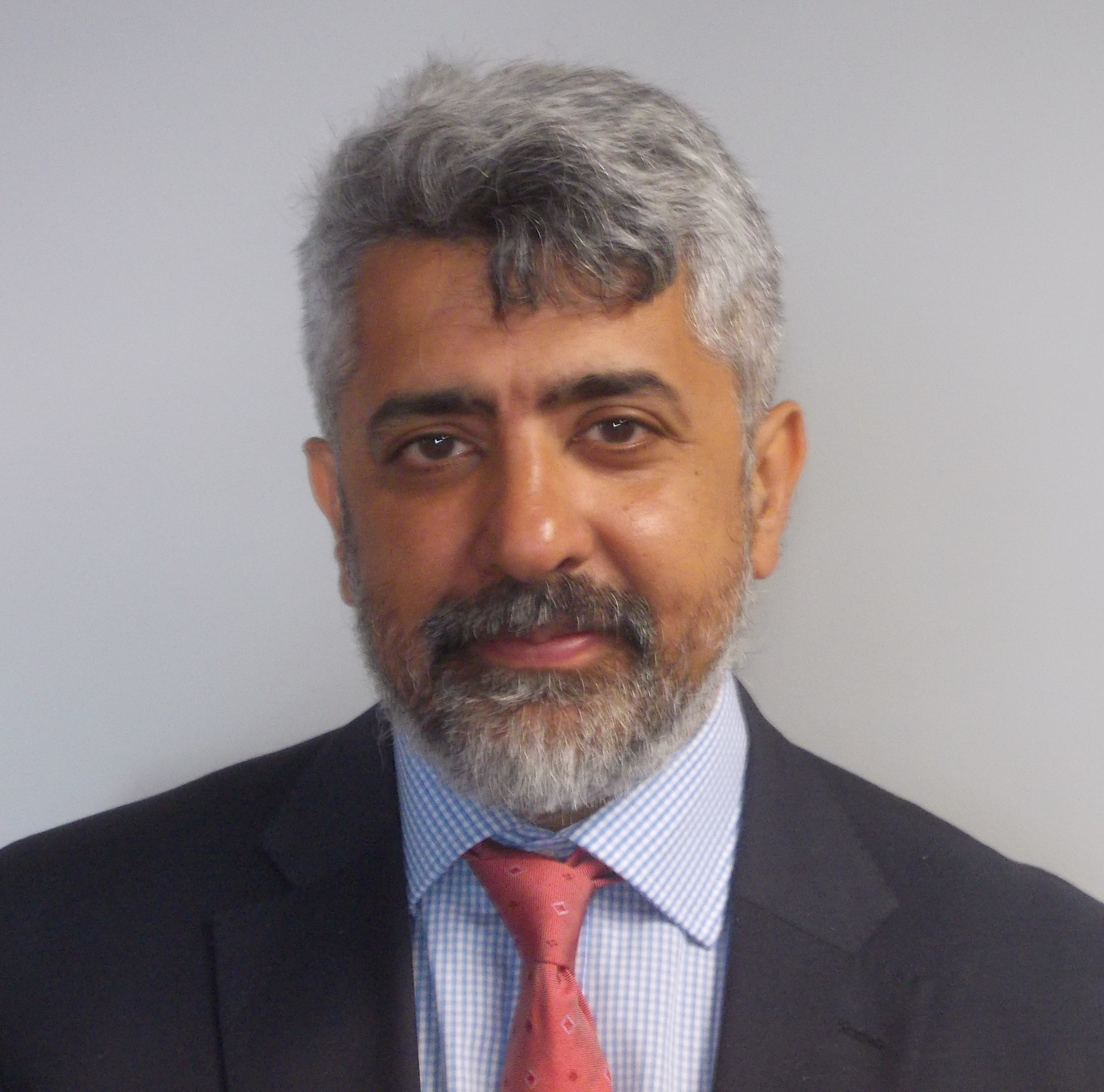 Gurchand Singh
