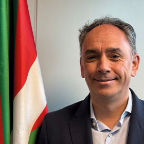 Aitor Uriondo Usandizaga