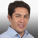 Jorge Durán Espinoza