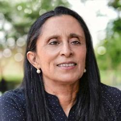 Rocío Jáuregui Renaud