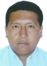 Juan Jose Ormeño Chacas