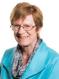 Joyce Watson