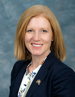 Cassie Chambers Armstrong