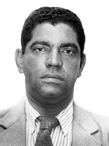 João Miraldo Dos Santos Gomes