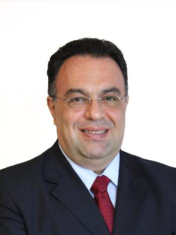André Luiz Vargas Ilário