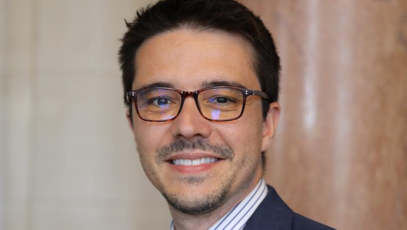 Maxime Doliveux