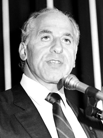 José Yunes