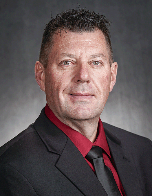 Aaron Repinski