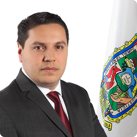 Juan Daniel Gámez Murillo