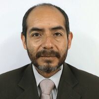 Carlos Mendoza Díaz