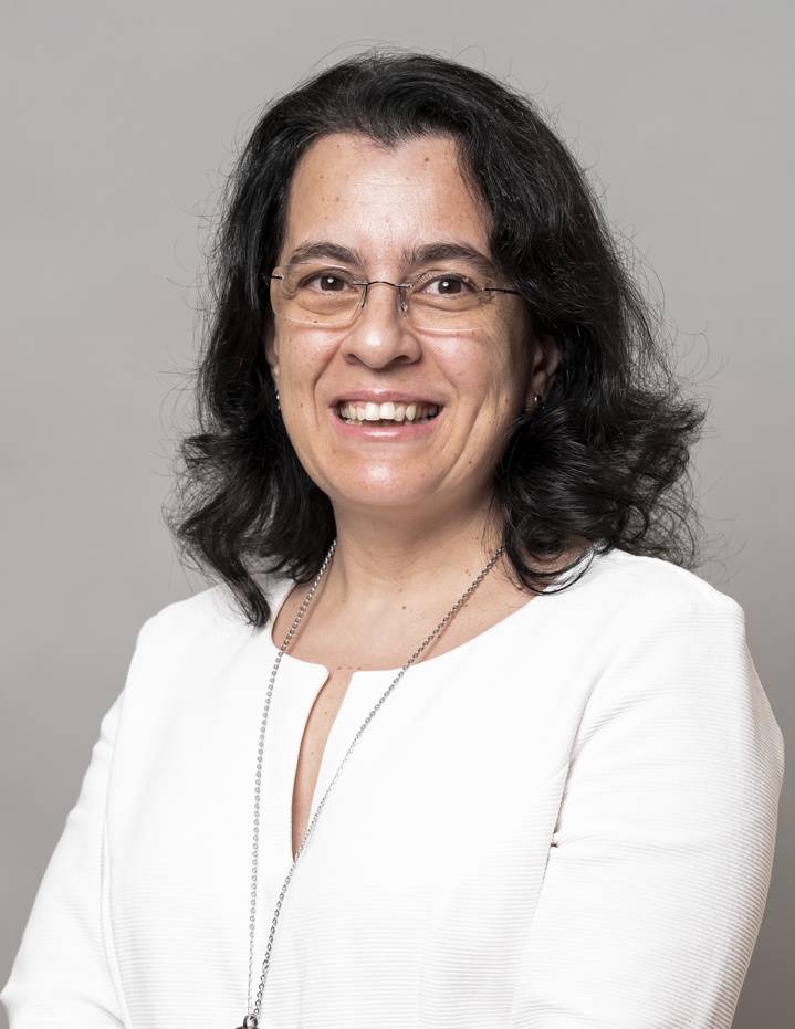 Maria João Coelho Guedes