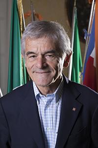 Sergio Chiamparino