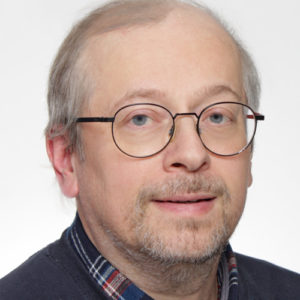 Roger Ek