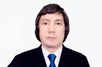 David Ruso Giraldo Valentin
