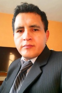 Julio Cesar Hinostroza Alvarez