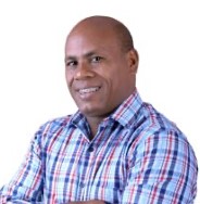 Richard Rafael Montilla Mejía