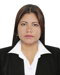 Lizbeth Berenisse Ponce Haro