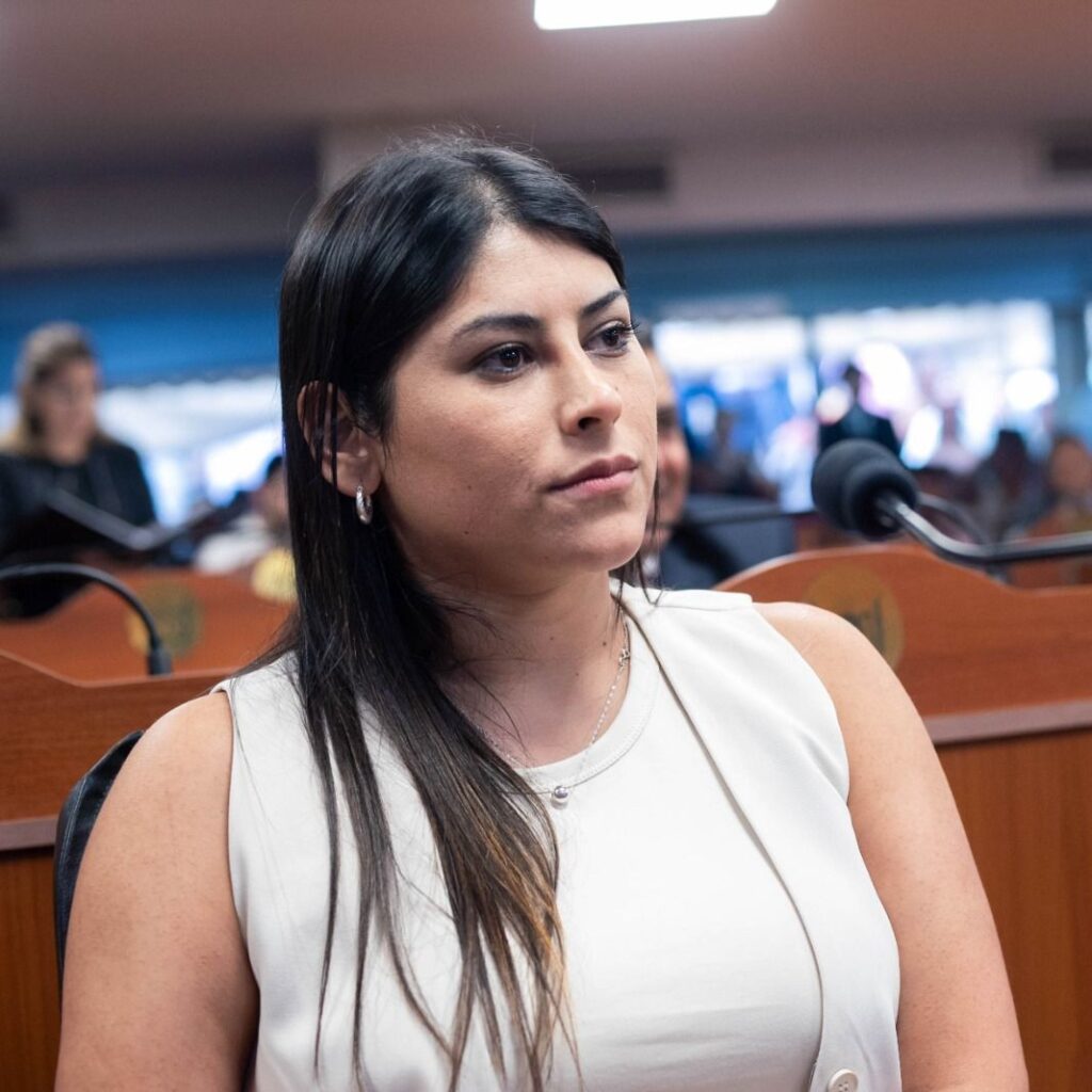 Débora Del Valle Romero