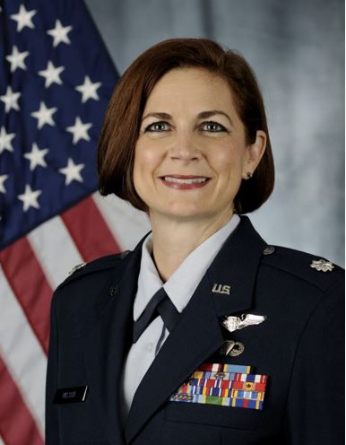 Lynda Zamora Wilson