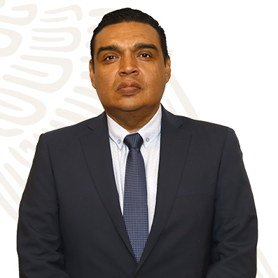 Pablo Ulises Jiménez López
