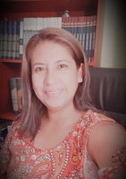 Teresa Isabel Medrano Alor