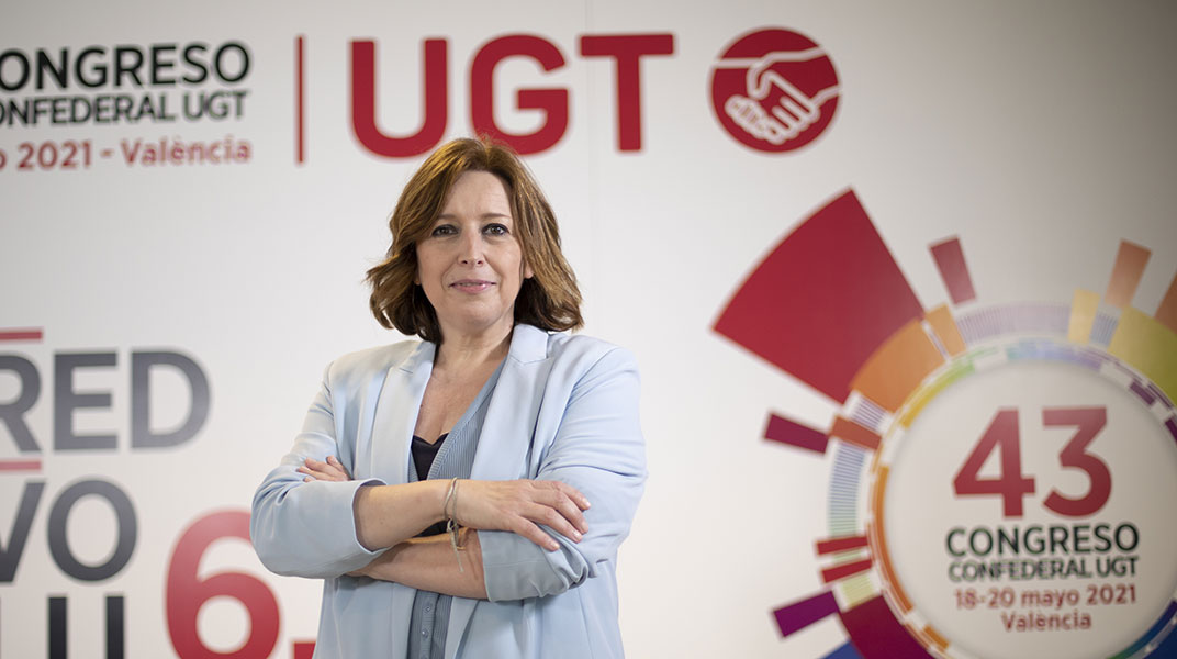 Ana García De La Torre