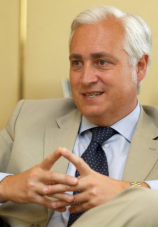 José Luis Concepción