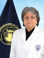 Mc Cecilia Delicia Mena Saavedra