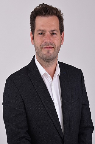 Rui Miguel Oliveira Martins